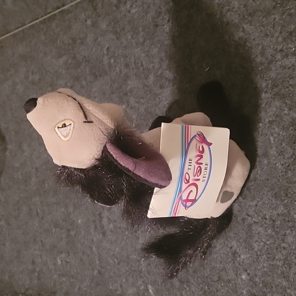 Disney Other - Vintage Shenzi the Hyena